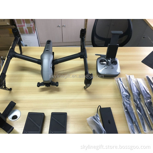 DJI INSPIRE 2 professional intelligence drone